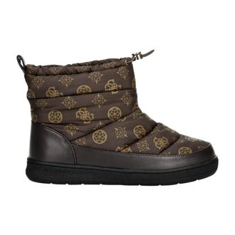 Guess Botas de invierno Vicent - Shoes - Mujer - Marr&oacute;n - 38 EU
