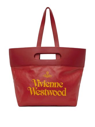 Vivienne Westwood Carrie Tote
