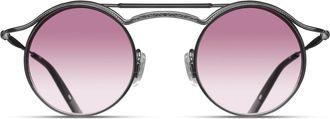 Matsuda Sunglasses