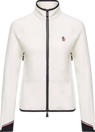 Moncler Grenoble Mid Layer Cardigan