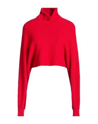 Liu Jo KNITWEAR - Turtlenecks sur YOOX.COM