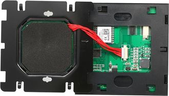 OEM Termostato Inteligente Wifi, Controlador De Temperatura Programable Para Caldera De Gas, Pantalla Led, Retroiluminaci&oacute;n, Control Remoto, Funci&oacute;n Antic