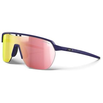 Julbo Frequency Reactiv LA S1-3 Velobrille - Unisex | rosa