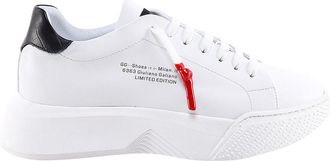 Giuliano Galiano Nemesis 2 sneakers