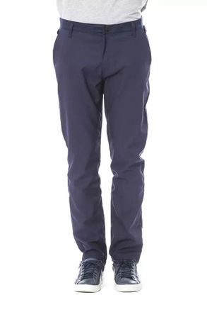 Roberto Cavalli Polyester Men Mens Pant