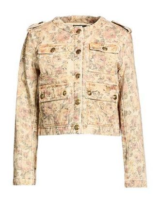 The Kooples ROPA DE ABRIGO - Chaquetas vaqueras en YOOX.COM