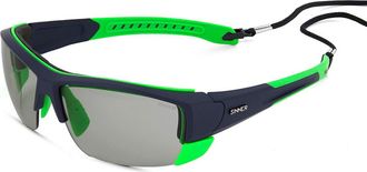 Sinner Cascada Asian Fit SISU-893-50-C10B Mens Sunglasses Blue Size Standard