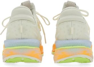 adidas Textile Trainers Sneaker - Multicolor