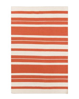 Surya Frontier Wool Rug