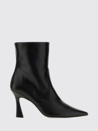 Stuart Weitzman Boots Woman color Black