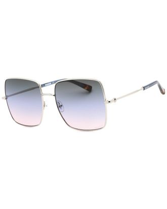 Missoni Womens MIS 0096/S 58mm Sunglasses