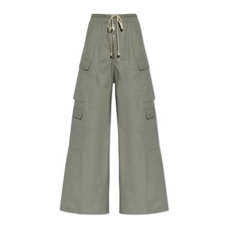 Rick Owens Uomo, Pantaloni, Grigio, S, new