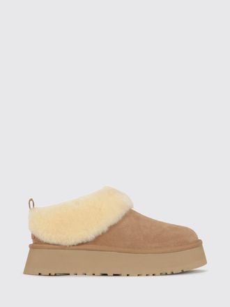 UGG Loafer Woman color Brown