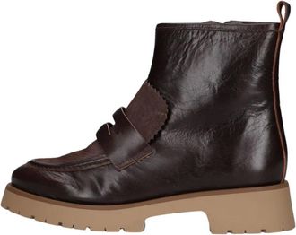 Catwalk Ctwlk., Dames, Schoenen, Bruin, Maat: 37 EU