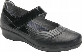 Drew Genoa Loafer In Black