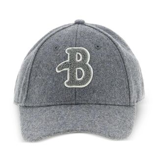 Ballantyne Uomo, Accessori, Grigio, Taglia unica, new