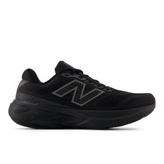 New Balance Uomo Fresh Foam X 880v15 in Nero, Sintetica, Taglia 42.5