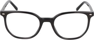 Ray-Ban unisex, Accessoires, Blauw, Maat: 52 MM