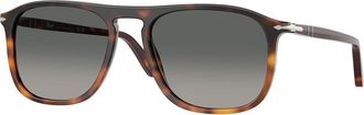 Persol PO3392S 116071 Mens Sunglasses Tortoiseshell Size 54