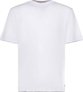 Eleventy Cotton T-Shirt