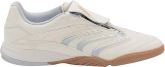 adidas Predator Sala Sneaker - Shoes - Hombre - Blanco - 43 1/2 EU