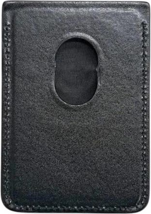 Balenciaga Pre-owned Card case - Heren - Vintage Accessoires - Zwart - ONE Size - Leer - Vintage