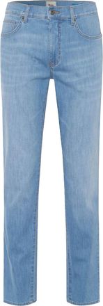 Brax Brax lichtblauwe jeans normale fit