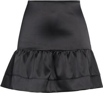 Ganni PARTES DE ABAJO - Minifaldas en YOOX.COM