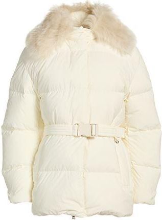 Moncler COATS & JACKETS - Puffers sur YOOX.COM
