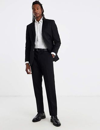 Jacamo Regular Fit Stretch Trouser