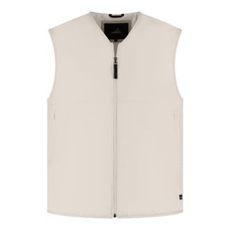 Wahts Mens Jackets, TargetGroup:Men Winter White / XXL