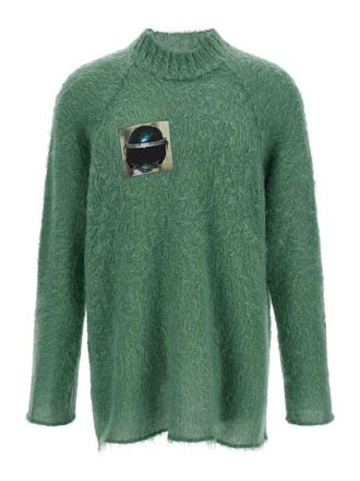 Undercover Uc2E4904-2 Sweater