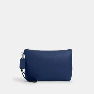 Coach Pouch