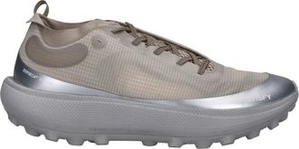 SATISFY Sneakers The Rocker Aluminium
