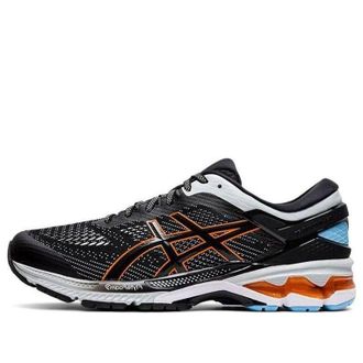 Asics Gel-Kayano 26 Black 1011A541-004