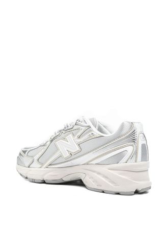 New Balance Sneaker - White