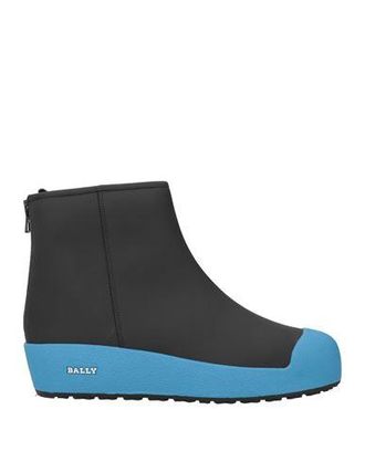 Bally CALZADO - Botines de ca&ntilde;a alta en YOOX.COM