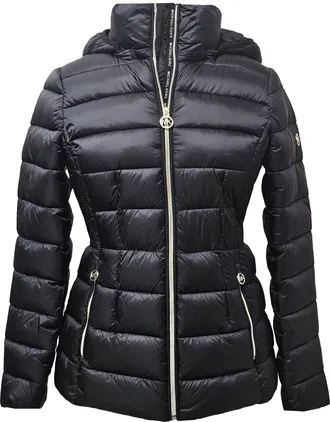Michael Kors: Black Jackets now up to −86% | Stylight
