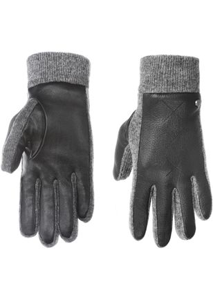 Pearlwood Strickhandschuhe