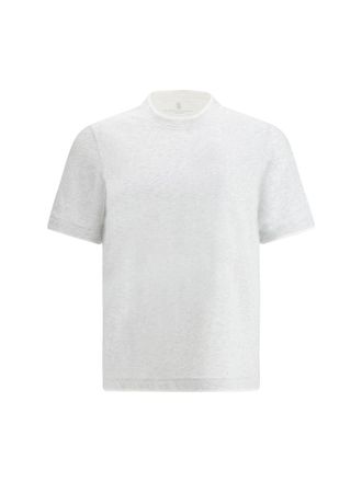 Brunello Cucinelli T-Shirts