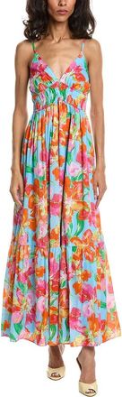 Hutch Fran Maxi Dress