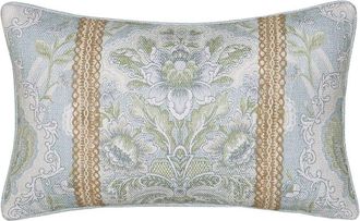 J. Queen New York J.Queen New York Pasadena Boudoir Decorative Throw Pillow