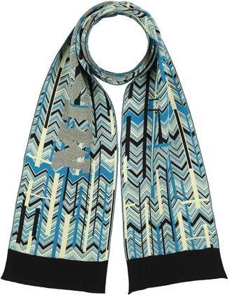 Missoni COMPLEMENTOS - Bufandas en YOOX.COM