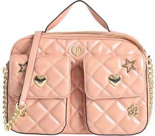 Pollini BOLSOS - Bolsos de mano en YOOX.COM