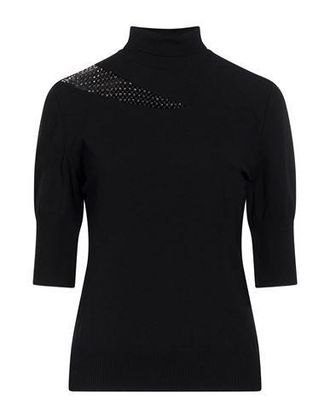 Genny KNITWEAR - Turtlenecks sur YOOX.COM