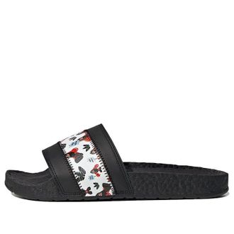 adidas Philip Colbert x Adilette Boost Save The Lobster GY5345