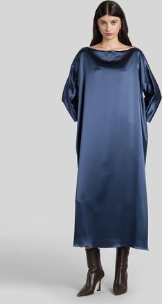 Gianluca Capannolo Laura Long Long Dress