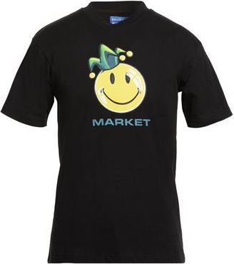 Market X SMILEY WORLD