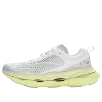 Under Armour (WMNS) Under Armour Halo Racer White Halo Gray Fade Green 6007641-101