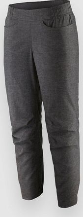Patagonia Hampi Rock - Reg Hose schwarz